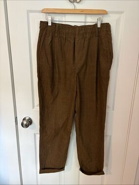 GAP women’s trousers